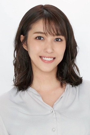 Mizuho Hata portrait