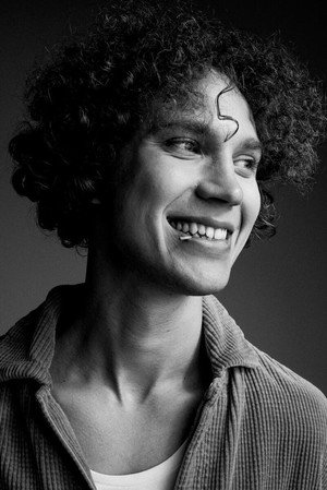 Karlis Arnolds Avots portrait