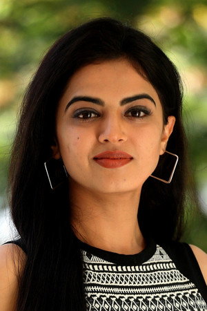 Roshni Sahota portrait