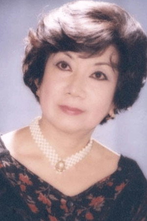 Thanh Thanh Hoa portrait
