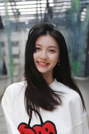 Li Xingyao portrait