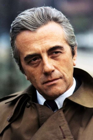 Andrzej Łapicki portrait