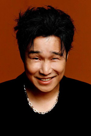 Xiao Shenyang portrait