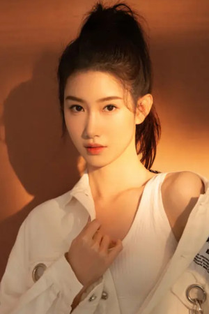 Yang Yuxuan portrait