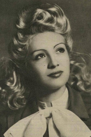 Cahide Sonku portrait