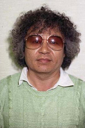 Shotaro Ishinomori portrait