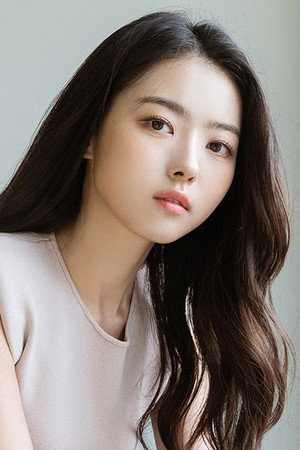 Lim Na-young portrait