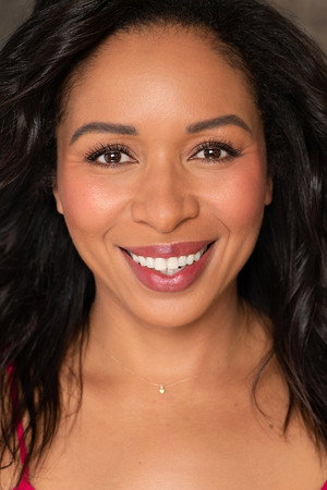 Danah Davis Williams portrait