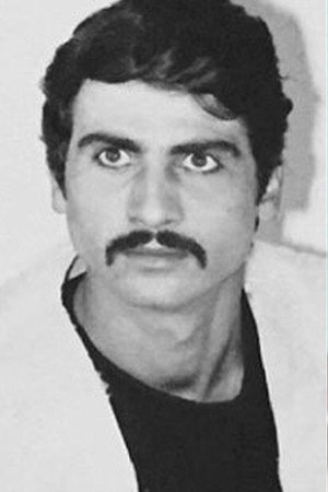Kerem Mertoğlu portrait