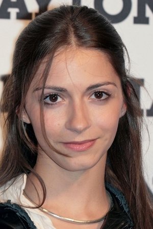 Giulia Louise Steigerwalt portrait