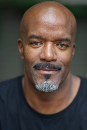 Wayne McDaniel portrait