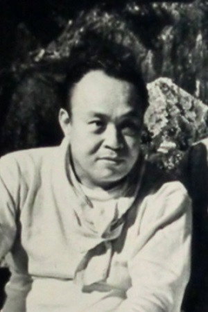 Shōichi Hirose portrait
