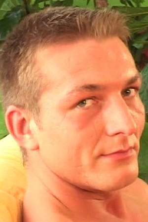 Kiefer Sullivan portrait
