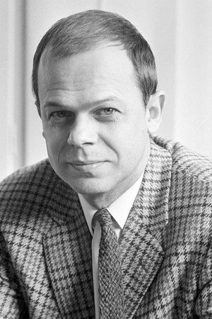 Søren Elung Jensen portrait