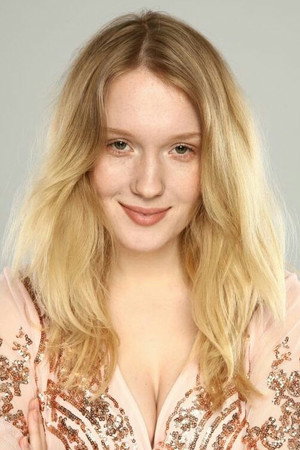 Marta Bryła portrait