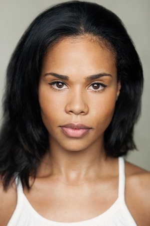 Roxy Sternberg portrait