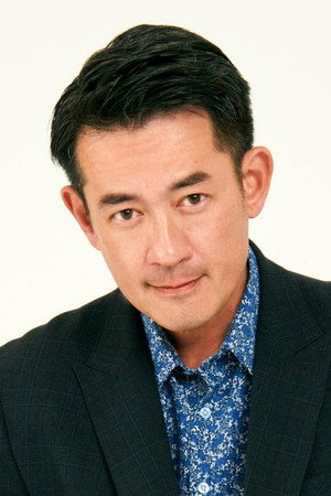 Alex Ko portrait