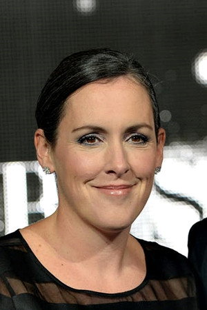 Emma Thomas portrait