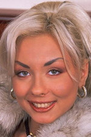 Aliza Rusk portrait
