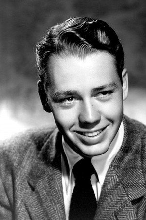Richard Quine portrait