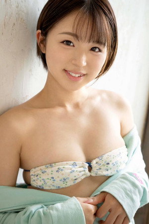 Haru Kikuchi portrait