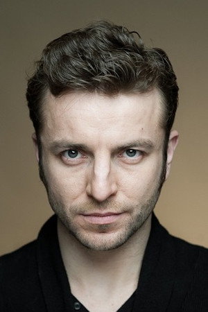 Valery Pankov portrait