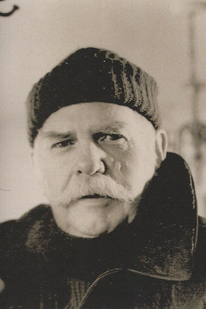 Andy Milligan portrait