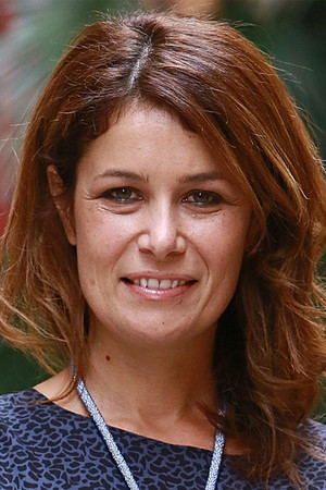 Rossella Infanti portrait