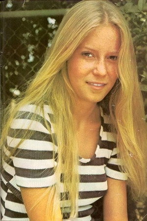 Eve Plumb portrait