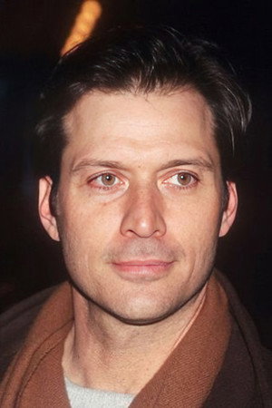 Michael Sabatino portrait