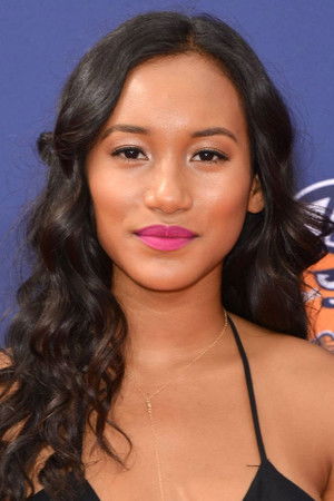 Sydney Park portrait