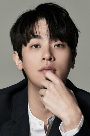 Park Jeong-min portrait