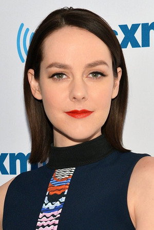 Jena Malone portrait