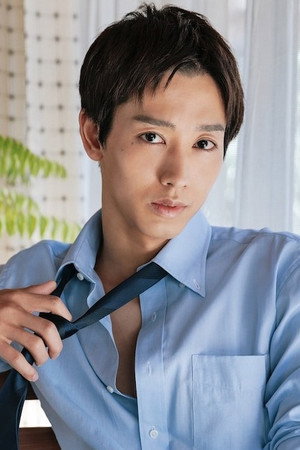 Shori Kondo portrait