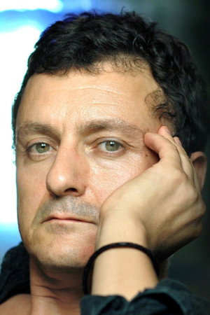 Valerio Binasco portrait