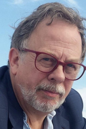 Tony Britten portrait