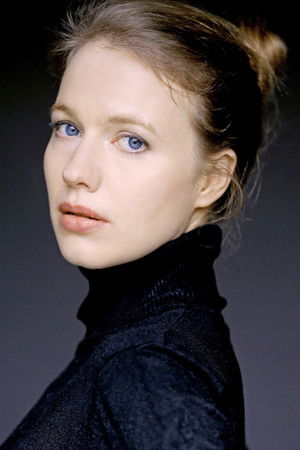 Anna Brüggemann portrait
