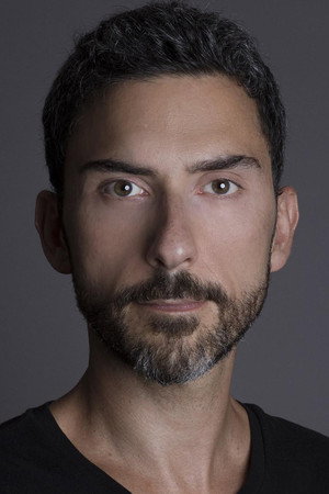 Pedro Luzindro portrait