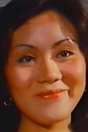 Meg Lam Kin-Ming portrait