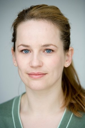 Lies Visschedijk portrait