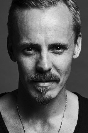Jasper Pääkkönen portrait