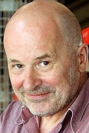 Guy Louret portrait