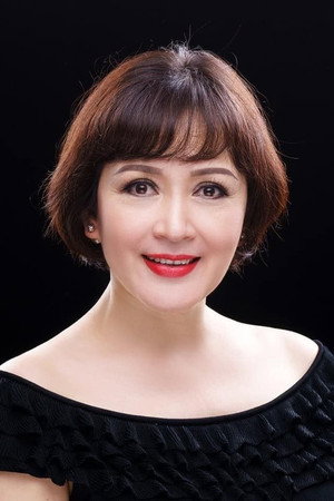 Minh Hòa portrait