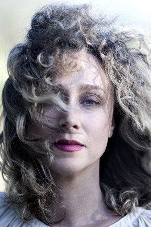 Katia Bronstein portrait