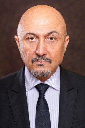 David Diaan portrait