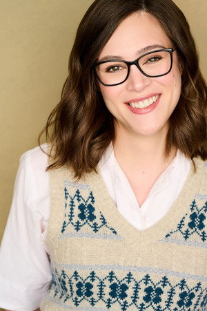 Griffin Kelly portrait
