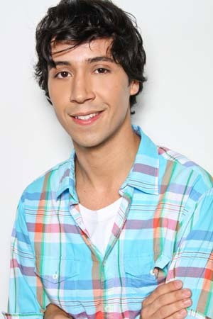 Arlindo Lopes portrait