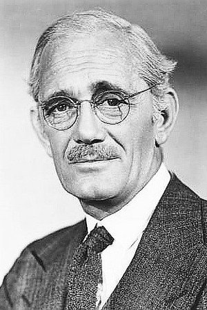 Philip Merivale portrait