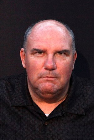 David Reynolds portrait