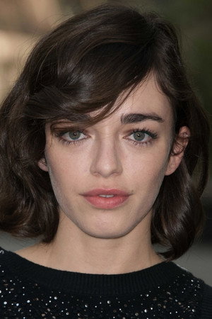 Belén Chavanne portrait